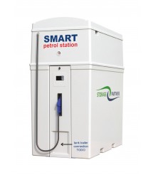 Storage Partners AdBlue® SMART Petrol Station