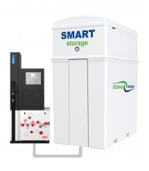 Storage Partners AdBlue® SMART Storage