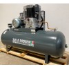 Компресор поршневий ремінний підвищеного тиску La Padana (Італія) PR 500/10T 15B