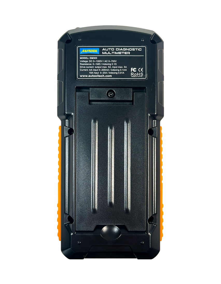 Autool DM303