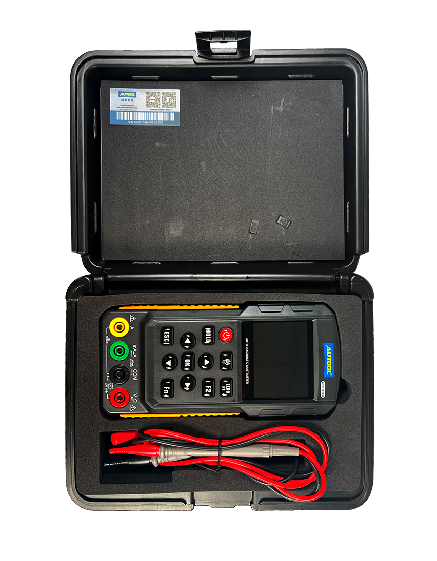 Autool DM303